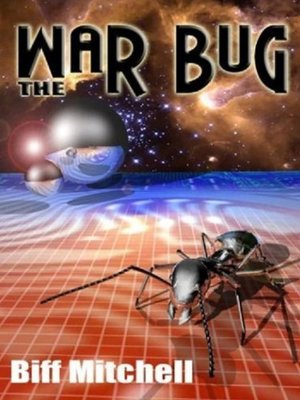cover image of The War Bug